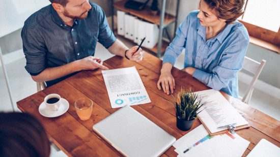 How Many Types of Labour Contracts Are There in UAE