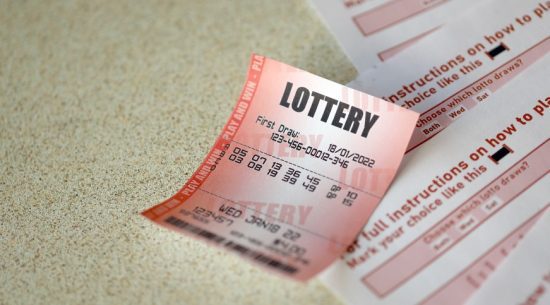 How to Buy Mahzooz Ticket by Cash