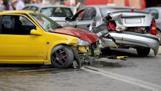 How to Check Car Accident History in Abu Dhabi