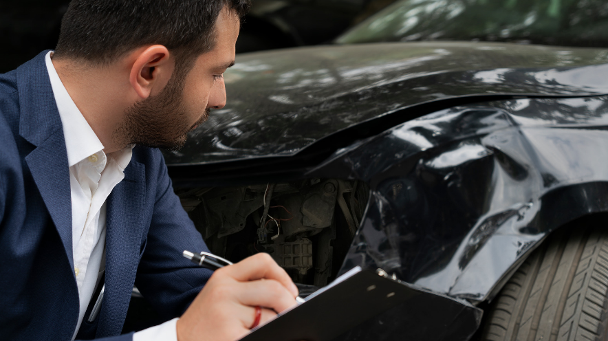 How to Check Car Accident History in UAE - Step-by-step Process