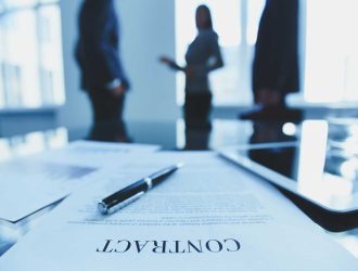 What Works Are Included in UAE Labour Contract