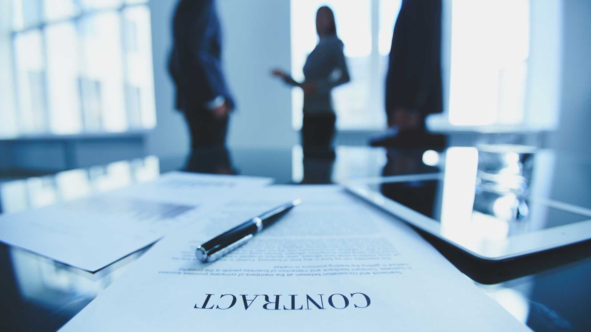 What Works Are Included in UAE Labour Contract