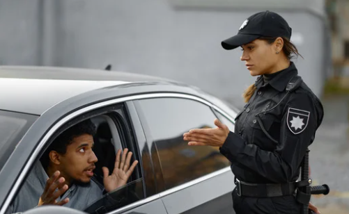 How to Check Traffic Fines in Dubai