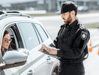 How to Check Traffic Fines in UAE - Check Police Fines