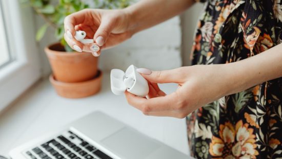 How to Fix Airpods Connection Issues
