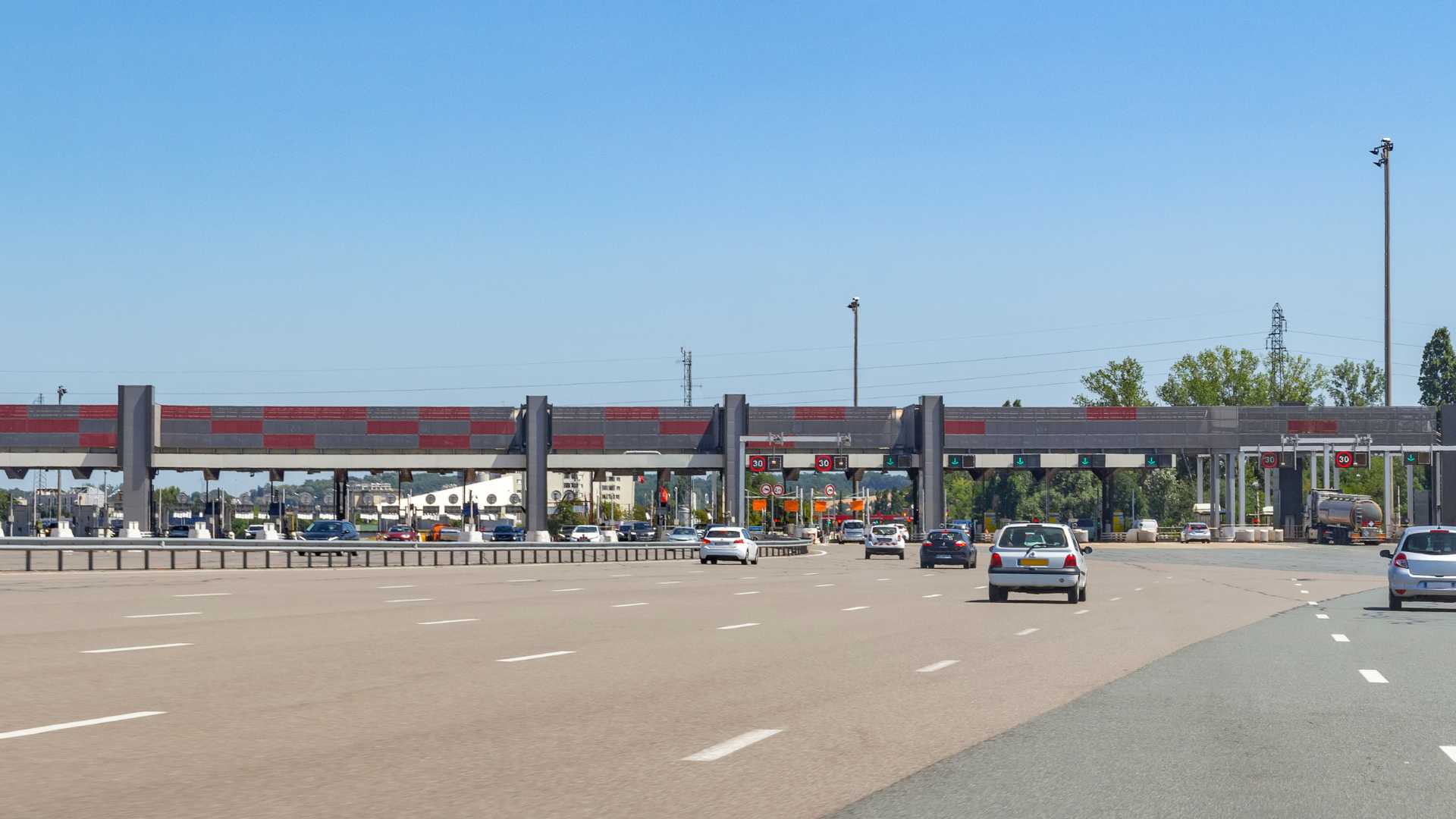 How to Recharge Salik