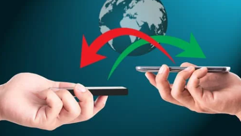 How to Transfer Du Balance