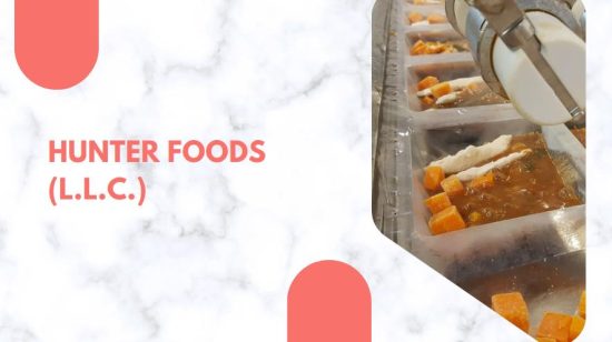 Hunter Foods (L.L.C.)
