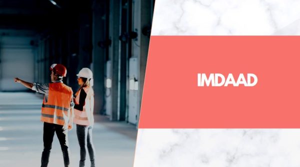 Imdaad