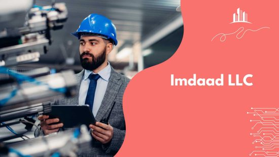 Imdaad LLC