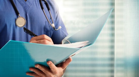Importance of Medical Record Number
