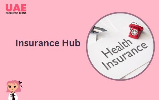Insurance Hub