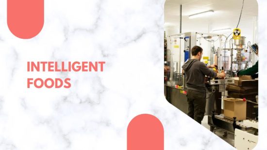 Intelligent Foods