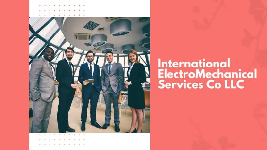 International Electro-Mechanical Services Co LLC