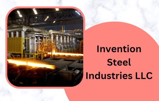 manufacturing companies in dubai