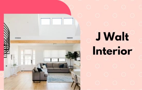 J Walt Interiors
