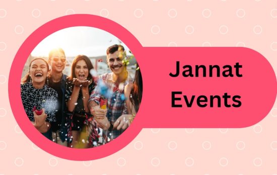 Jannat Events