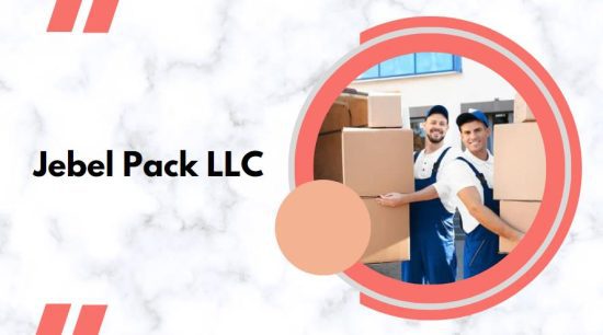 Jebel Pack LLC