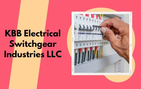 KBB Electrical Switchgear Industries LLC
