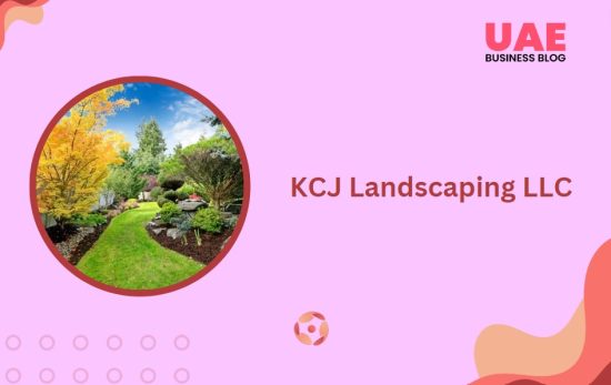 KCJ Landscaping LLC