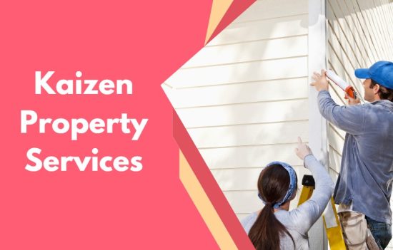 Kaizen Property Services