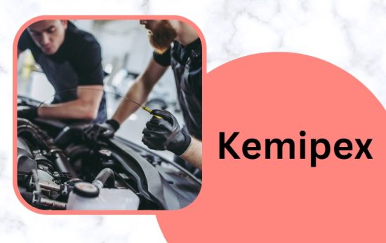 Kemipex