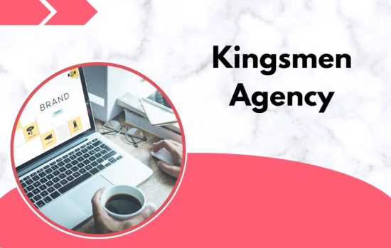 Kingsmen Agency