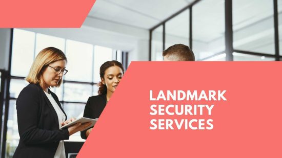 Landmark Security Services