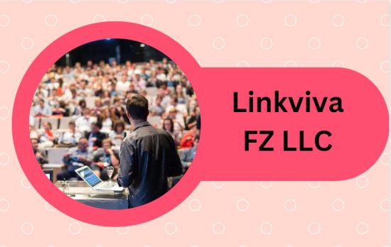 Linkviva FZ LLC