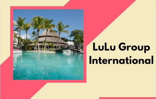 group of companies in dubai