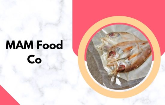 MAM Food Co