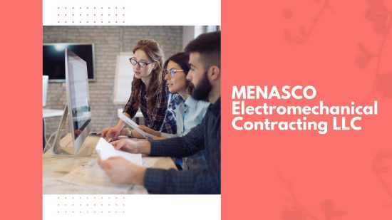 MENASCO Electromechanical Contracting LLC