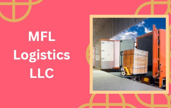  logistics companies in uae