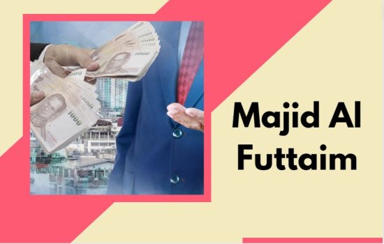 Majid Al Futtaim