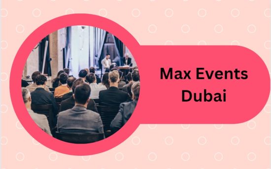 Top 10 Event Management Companies in Dubai - Delivering Unforgettable Experiences