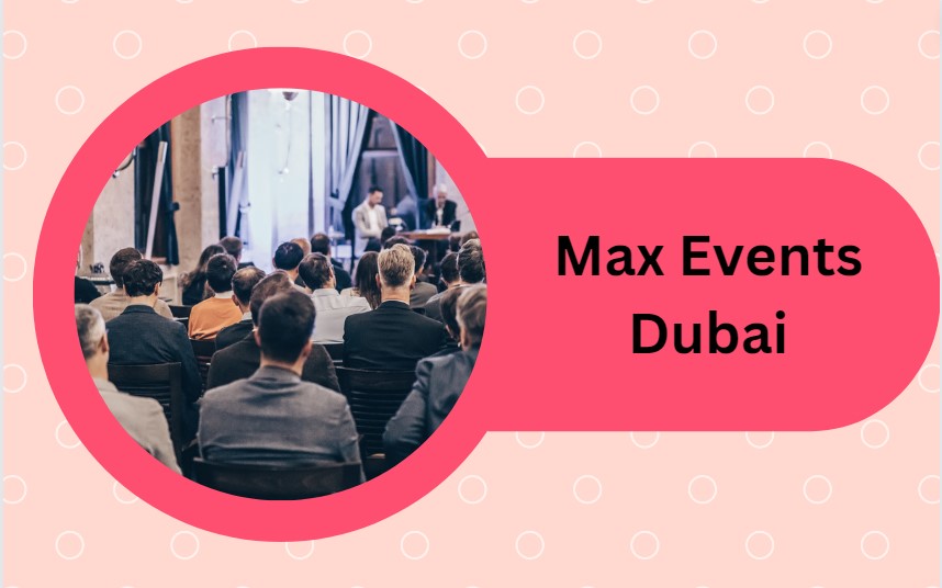 Top 10 Event Management Companies in Dubai Delivering