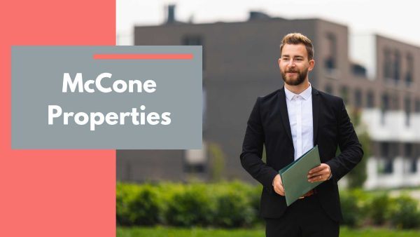 McCone Properties