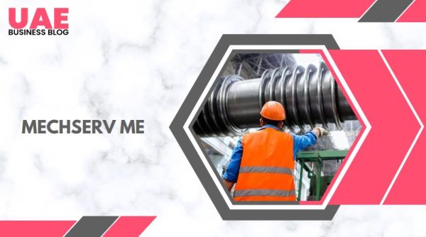 Mechserv ME