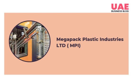 Megapack Plastic Industries LTD ( MPI)