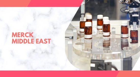 Merck Middle East