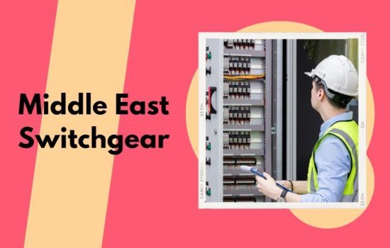 Top 10 Switchgear Companies in UAE - Powering Up