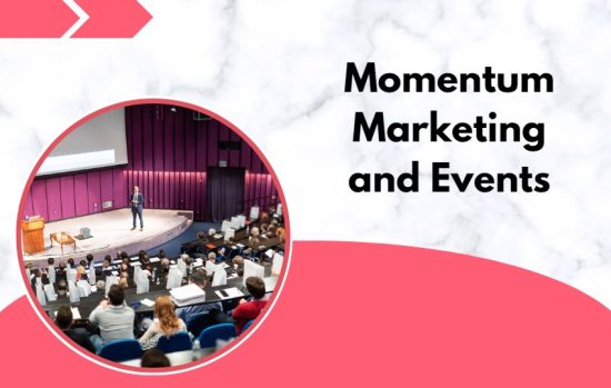 Momentum Marketing and Events