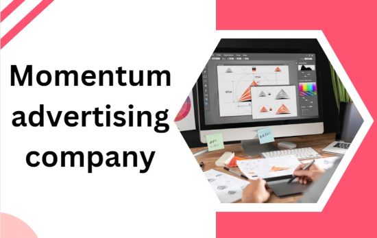 Momentum advertising company