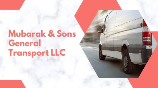 Mubarak & Sons General Transport LLC
