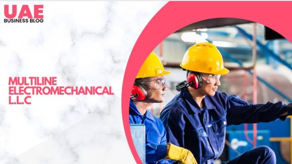 Multiline Electromechanical L.L.C