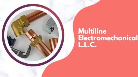 Multiline Electromechanical L.L.C.