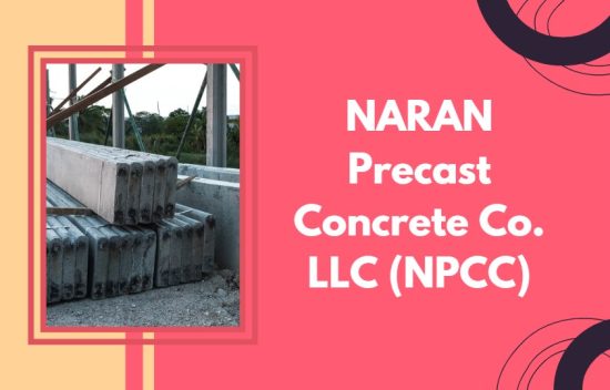 NARAN Precast Concrete Co. LLC (NPCC)