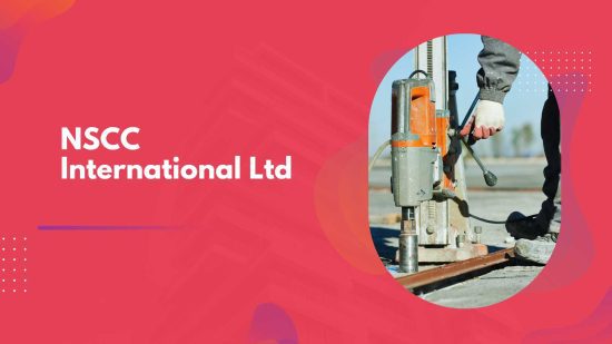 NSCC International Ltd