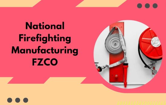  fire fighting companies in uae