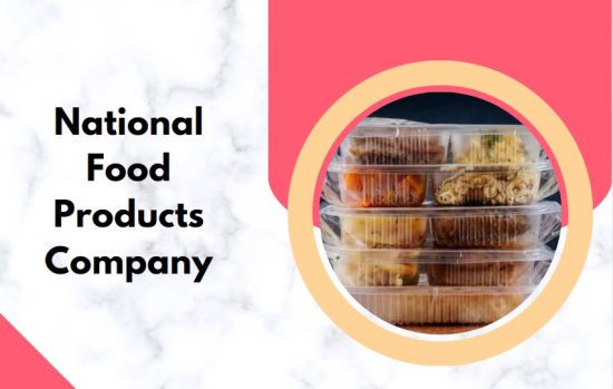 National Food Products Company